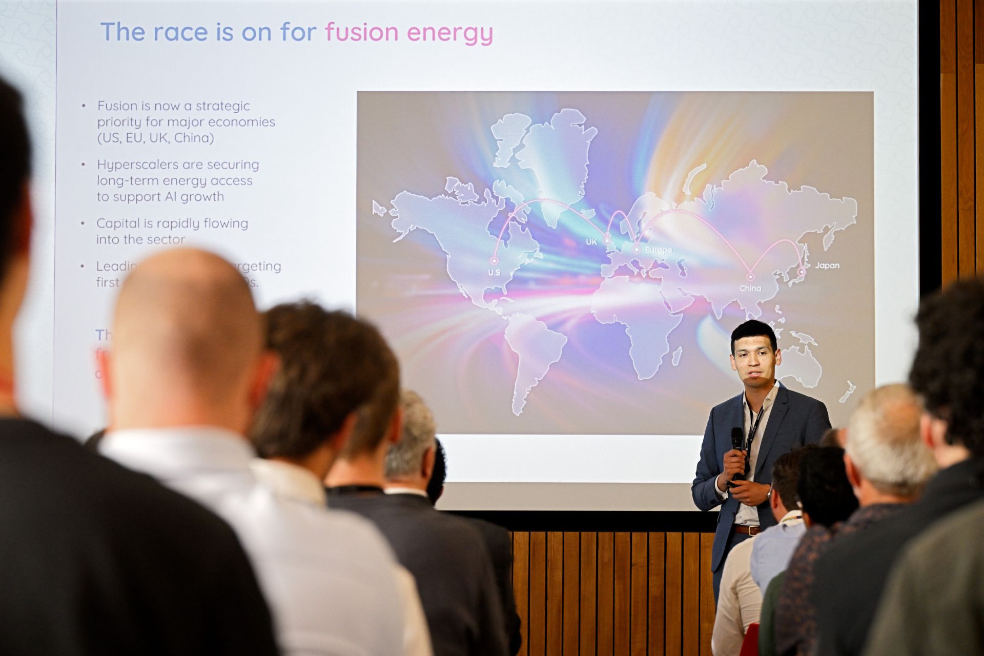Dutch Fusion Day 2026, picture 14